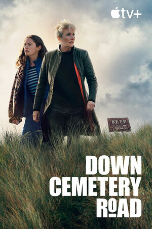 Постер сериала